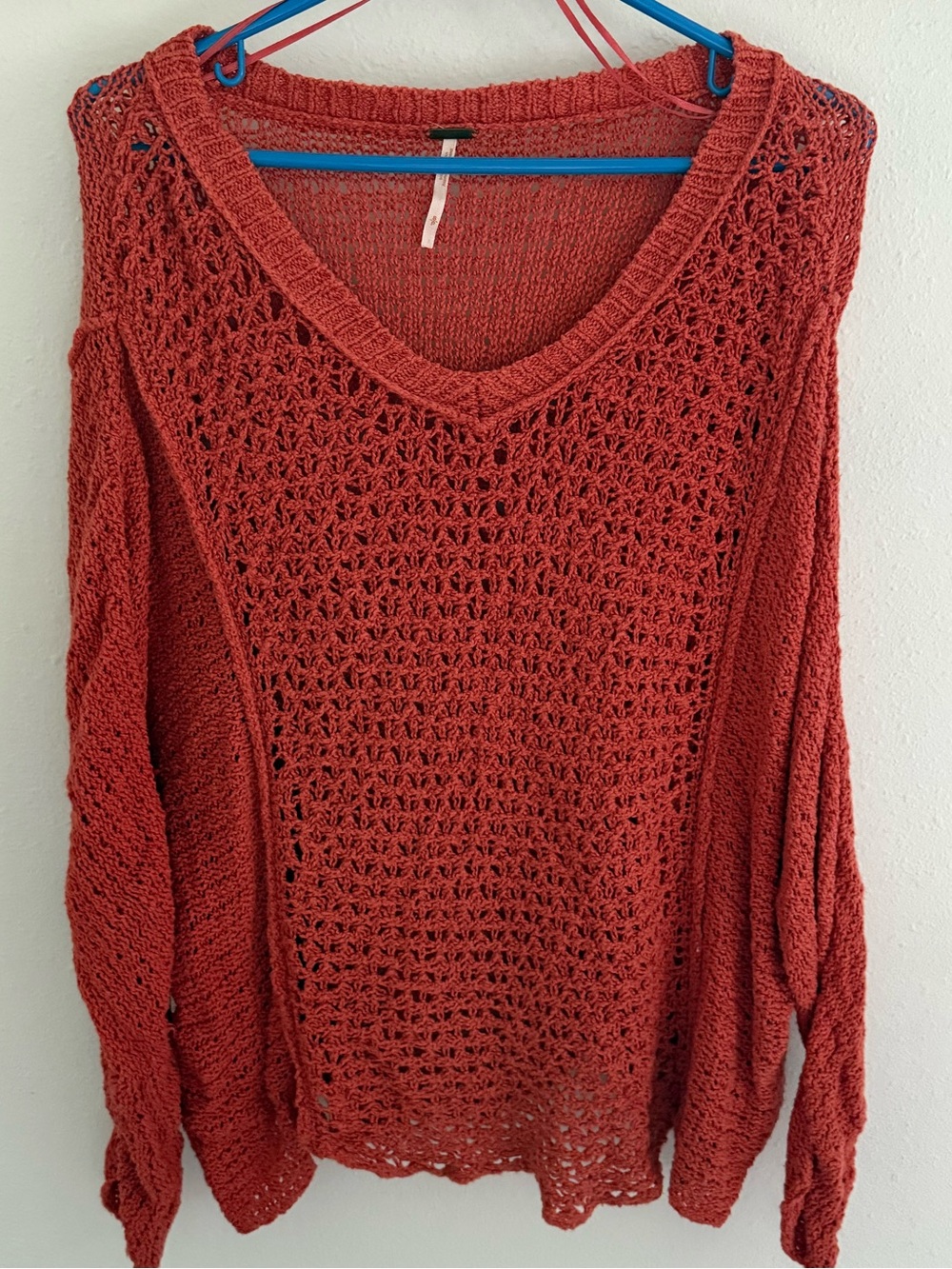 Free People Sweater